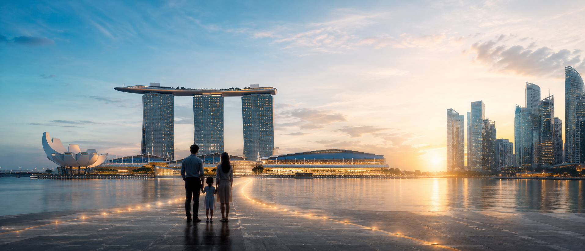 Best LTVP Consultants in Singapore for ICA and MOM Passes