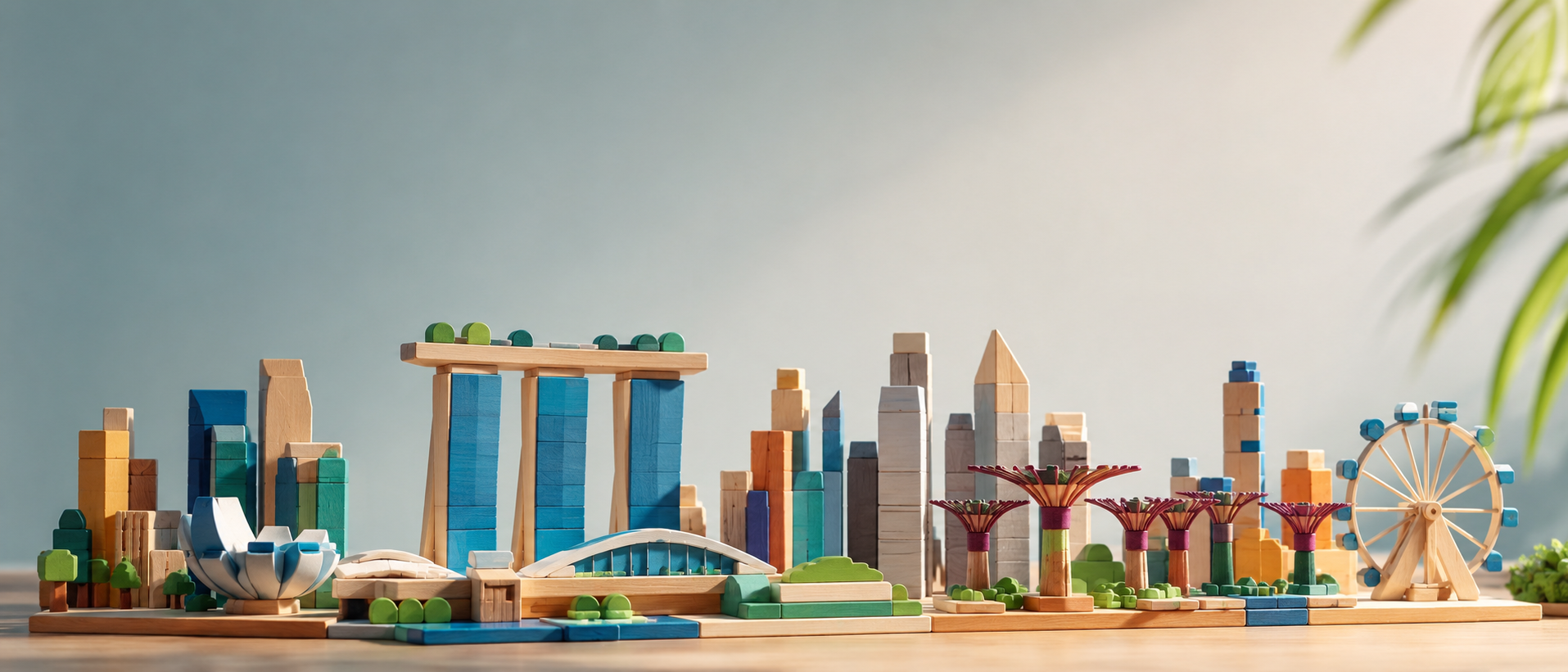Best Child Care and Infant Care Centres in Singapore