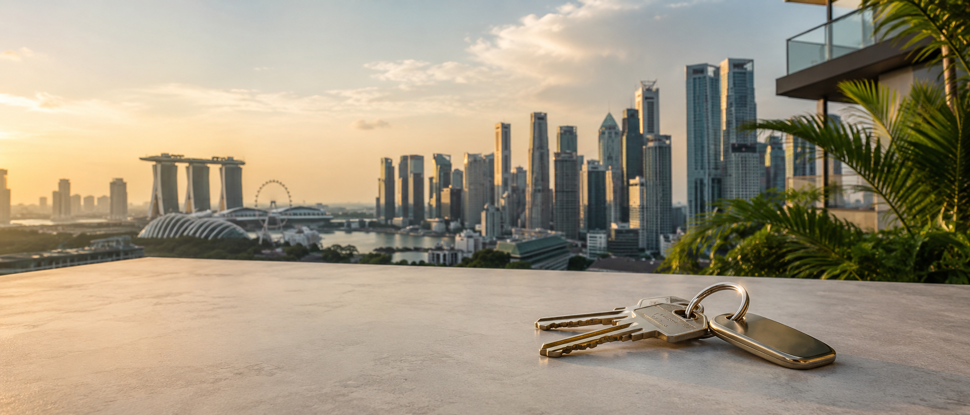 Best Expat Housing Agents in Singapore: Who Should You Choose?