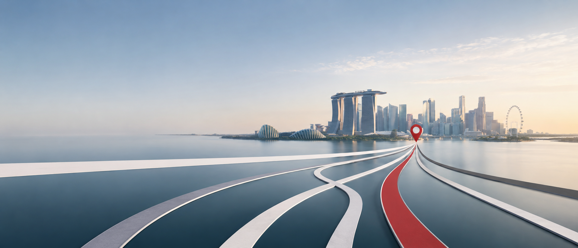 Best Citizenship Application Consultants in Singapore: Top 10
