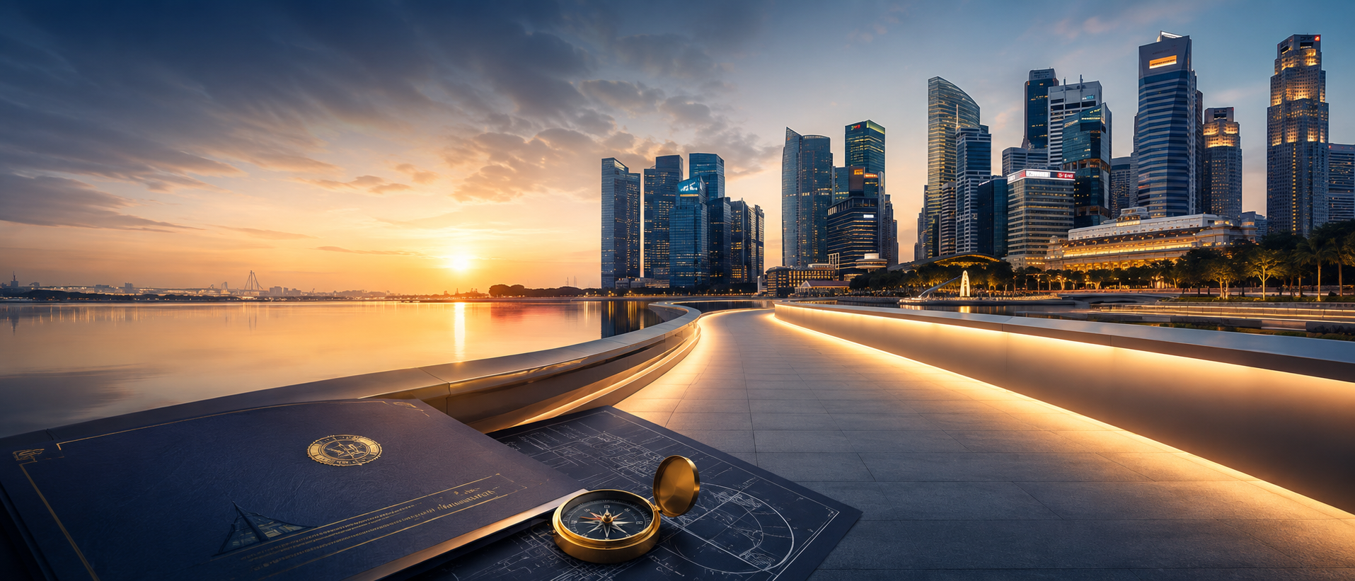 Which Are the Best PR Application Consultants in Singapore?