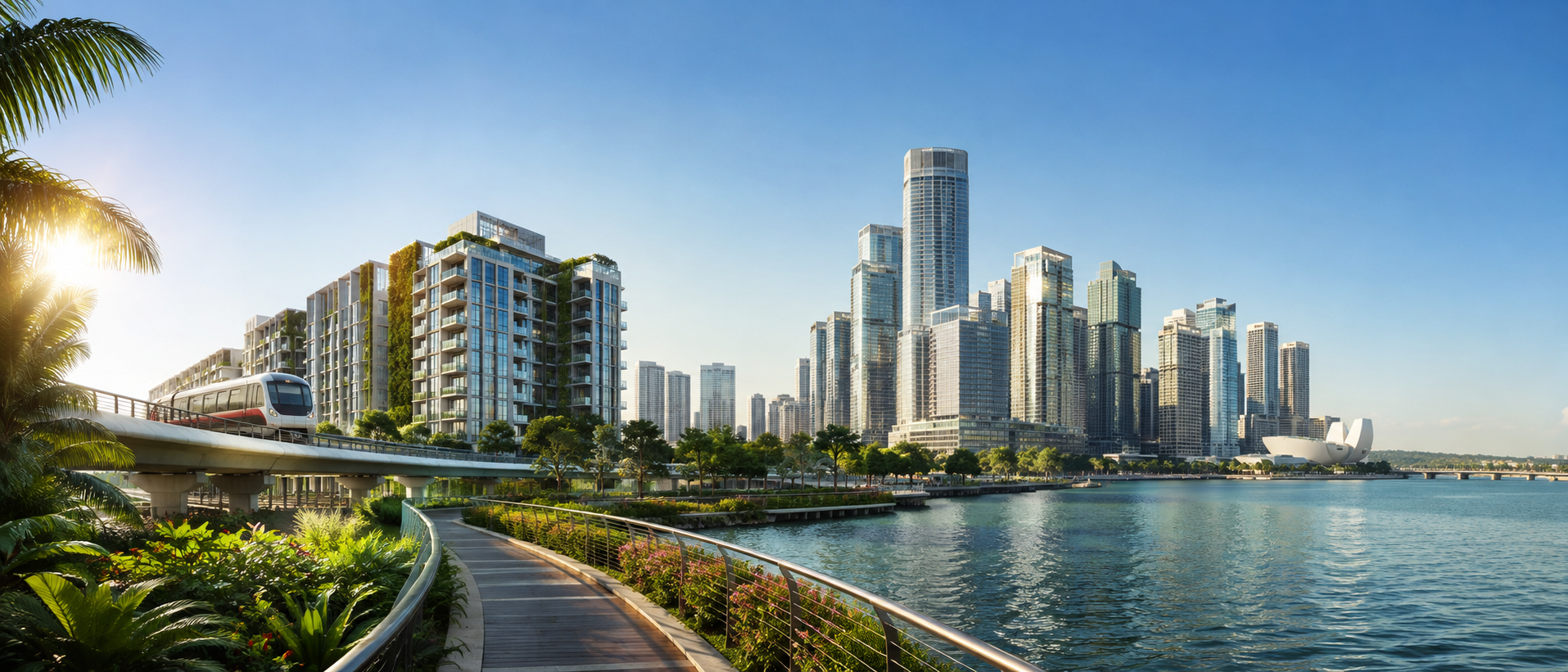 Singapore for Expats in 2026: Moving Guide and Verdict