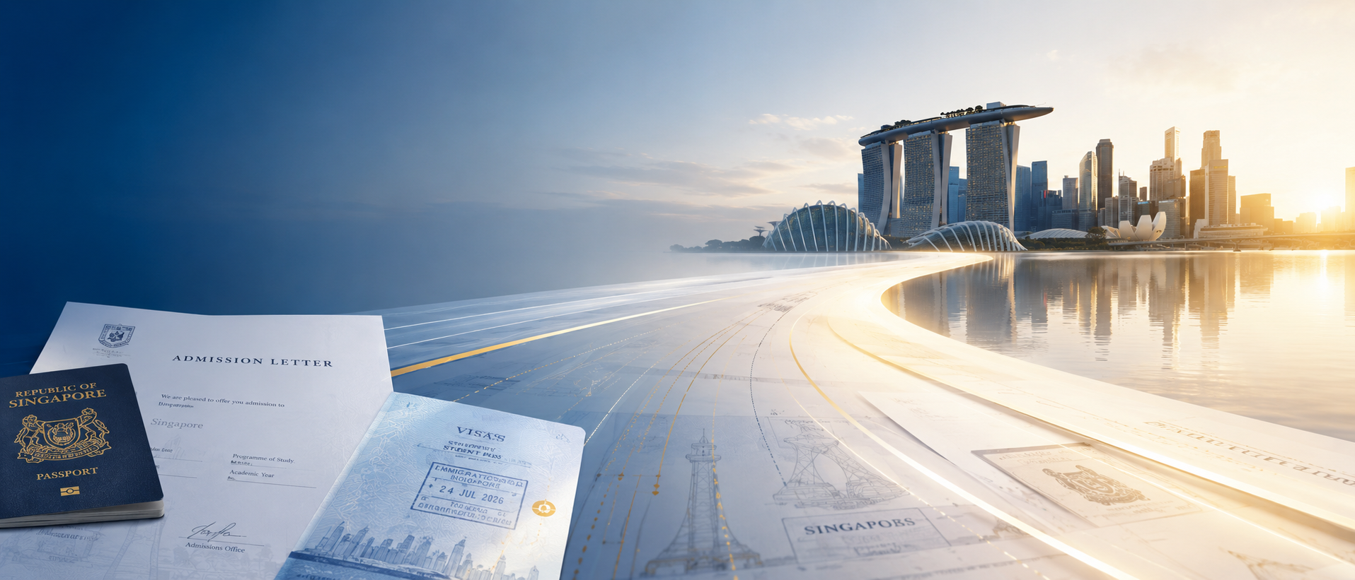 Who Are the Best Student Visa Consultants in Singapore in 2026?