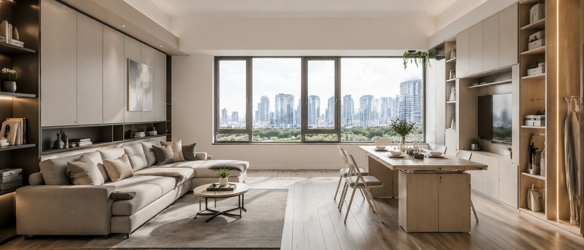 What Are the Best Furniture Stores in Singapore?