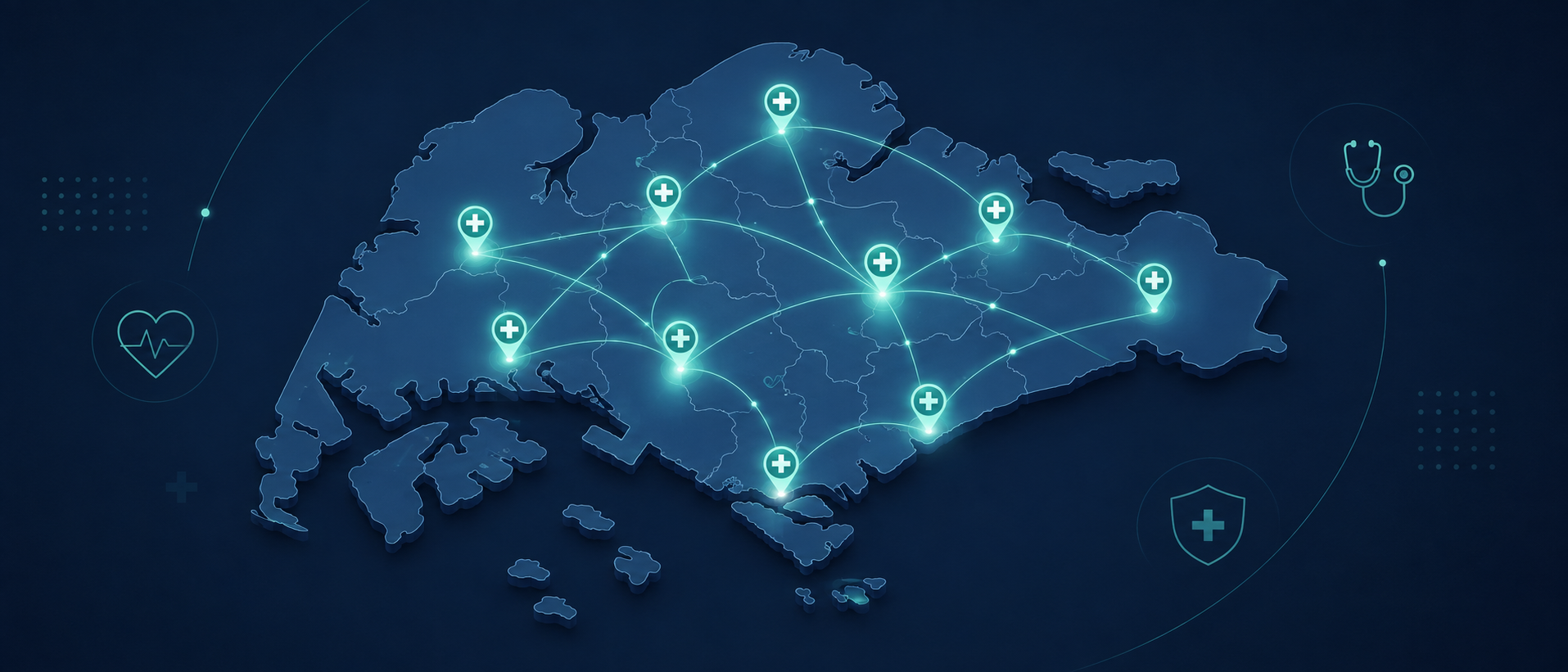 What Are the Best GP Clinics in Singapore for Expats?
