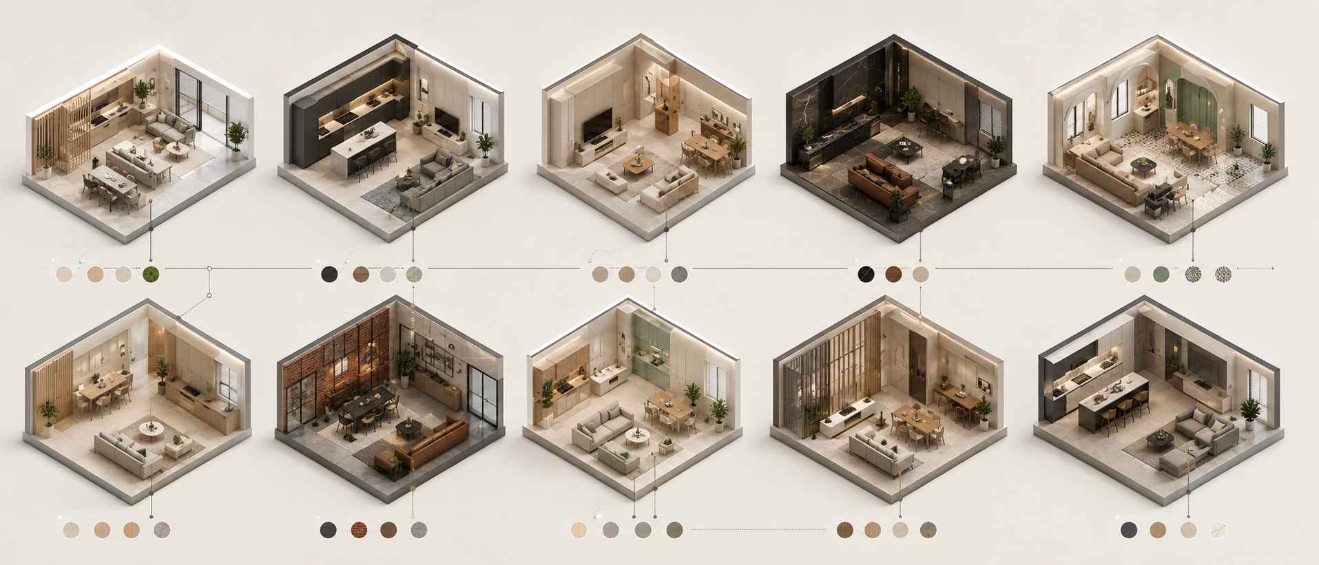 What Are the Best Renovation Contractors in Singapore?
