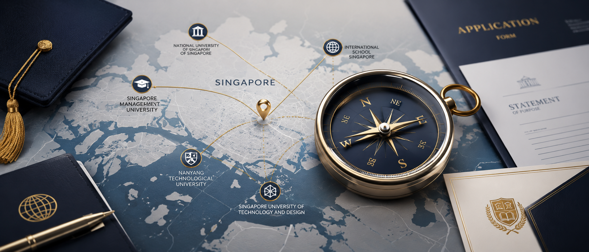 Which School Admission Consultants in Singapore Are Best?