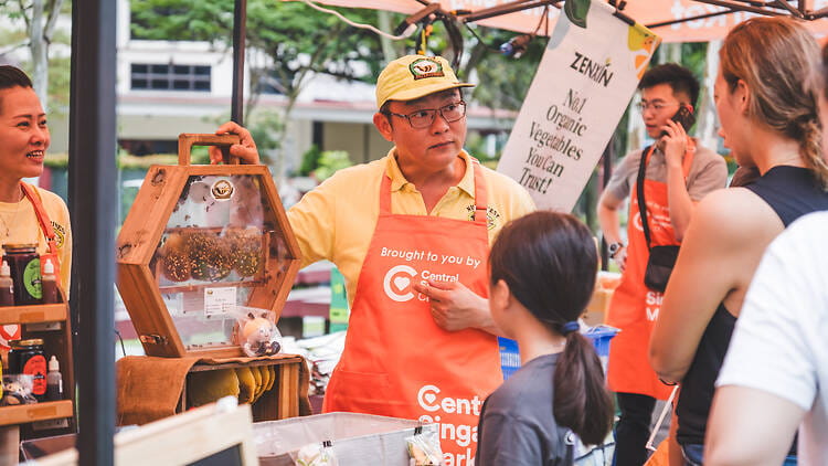 What’s On in Singapore This Week: 21–27 Sept 2026