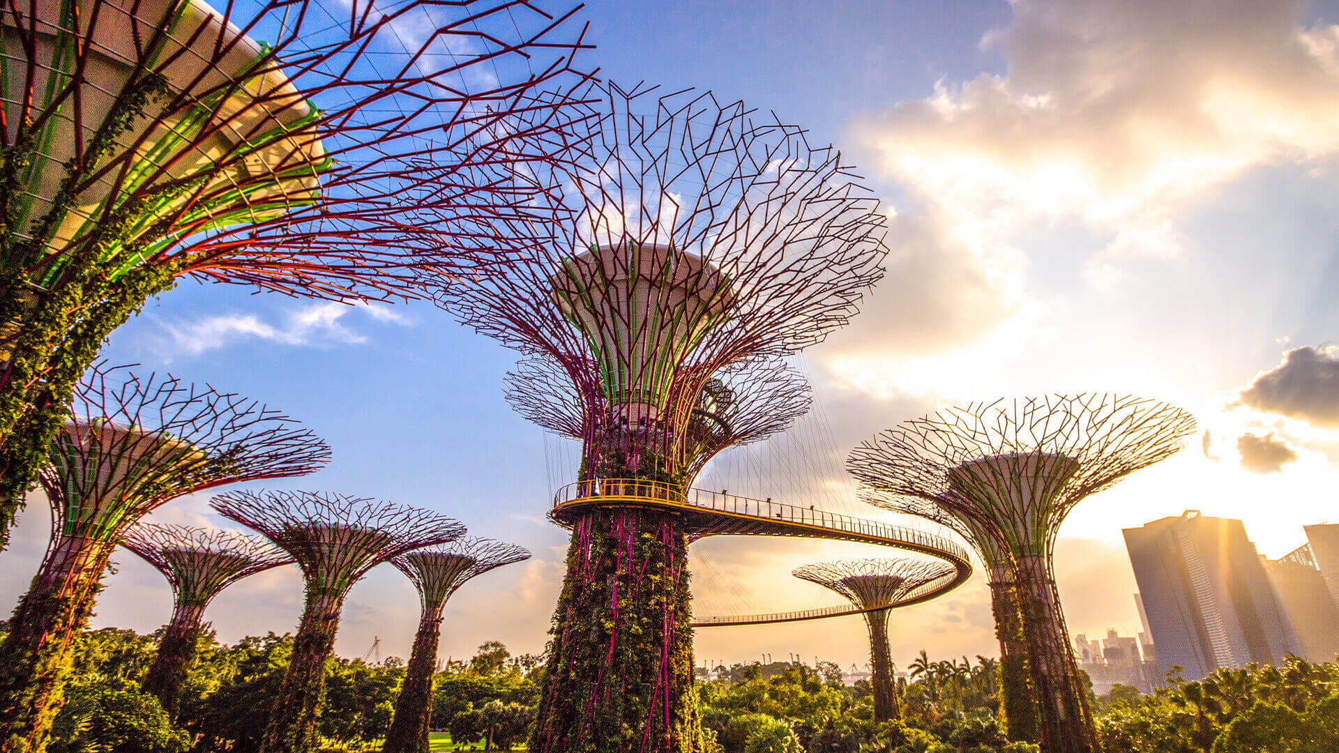 Things to Do in Singapore This Weekend: 26–27 Sept 2026