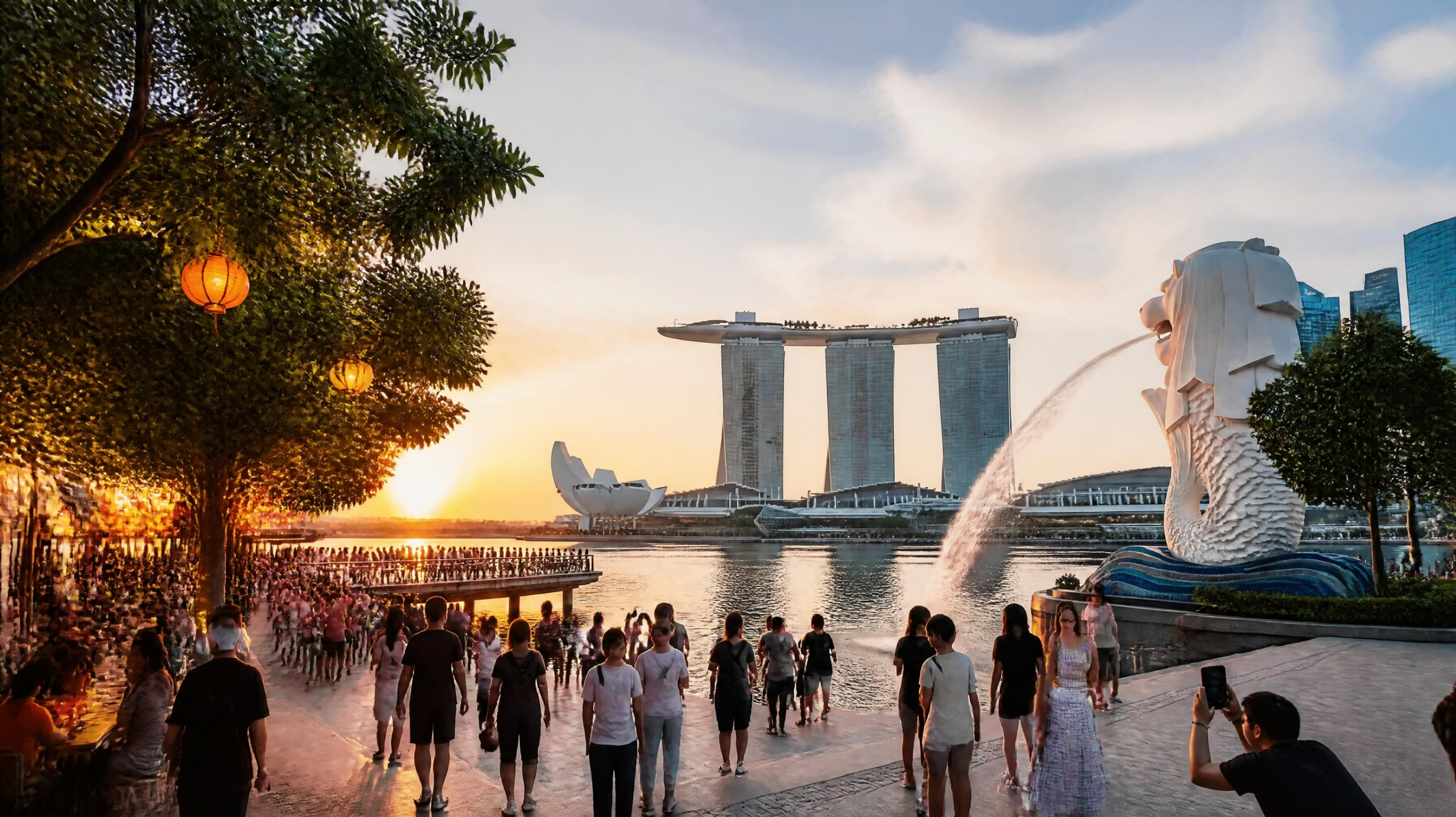 What’s On in Singapore This Week: 28 Sept–4 Oct 2026
