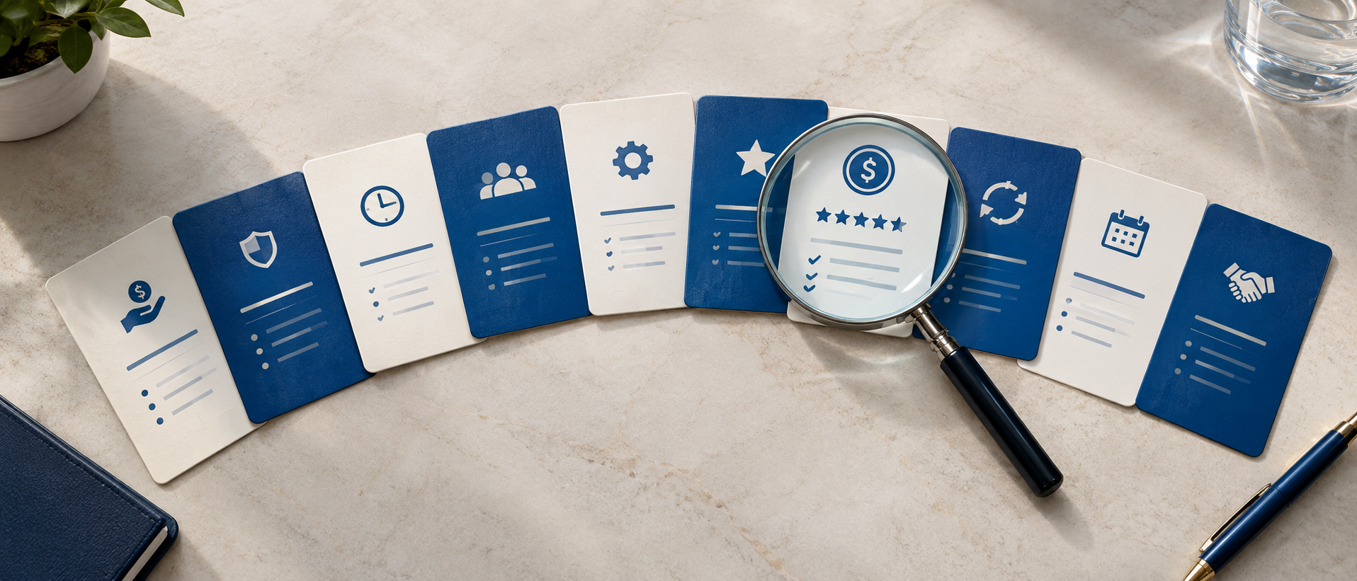What Are the Best Company Incorporation Services in Singapore?